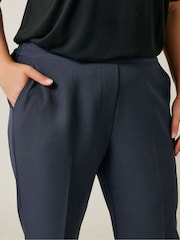 Evans Wide Leg Trousers - Image 4 of 5
