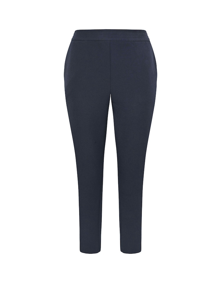 Evans Wide Leg Trousers - Image 5 of 5