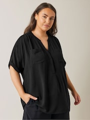 Evans Overhead Utility Shirt - Image 1 of 5