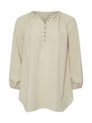 Evans Long Sleeve Boho Blouse - Image 5 of 5