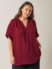 Evans Overhead Utility Shirt - Image 1 of 5