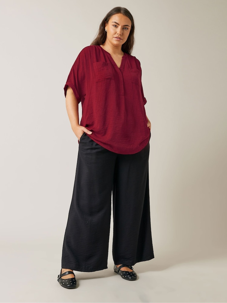 Evans Overhead Utility Shirt - Image 2 of 5