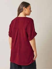Evans Overhead Utility Shirt - Image 3 of 5