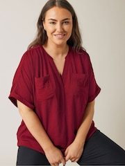 Evans Overhead Utility Shirt - Image 4 of 5