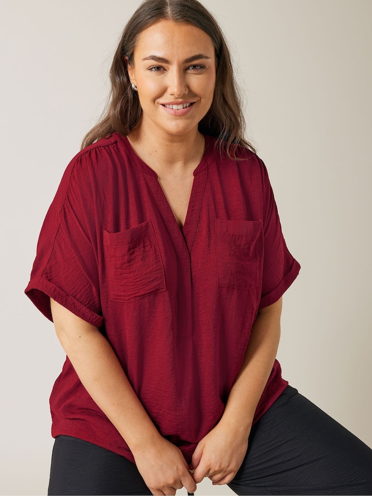 Evans Overhead Utility Shirt - Image 4 of 5
