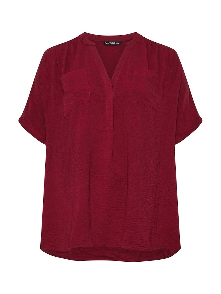 Evans Overhead Utility Shirt - Image 5 of 5