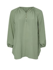 Evans Long Sleeve Boho Blouse - Imagen 6 de 6