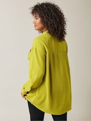 Evans Utility Shirt - Image 4 of 5