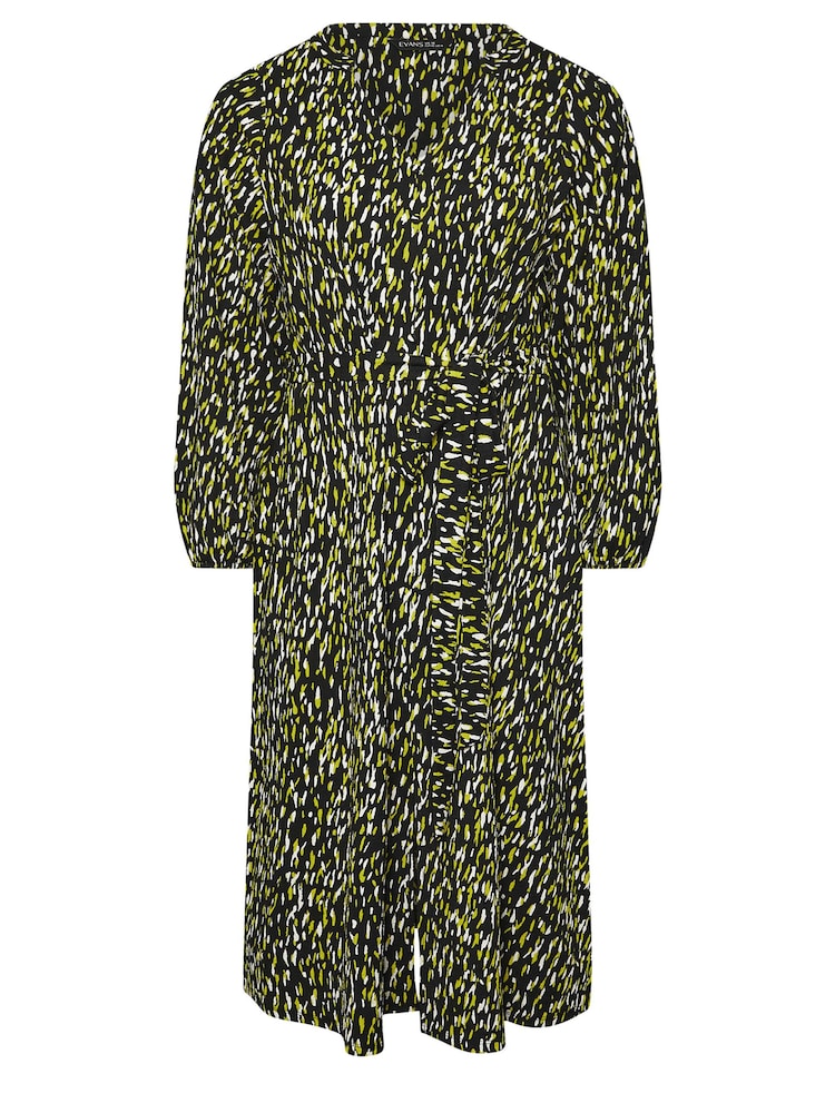 Evans Jersey Crepe Dress - Image 5 of 5