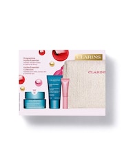 Clarins Hydra Essentiel Set (Worth £65) - Image 3 of 4