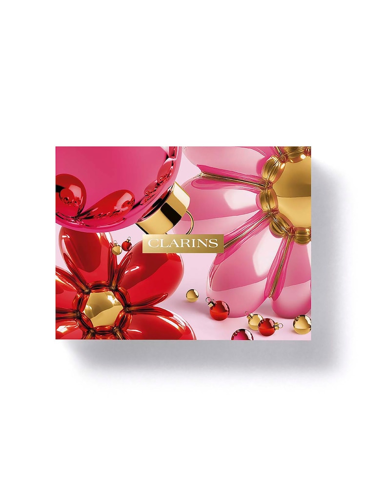Clarins Hydra Essentiel Set (Worth £65) - Image 4 of 4 Clarins Hydra Essentiel Set (Worth £65) - Image 4 of 4