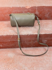 Novo Green Aiken Cross-Body Bag - Image 1 of 1