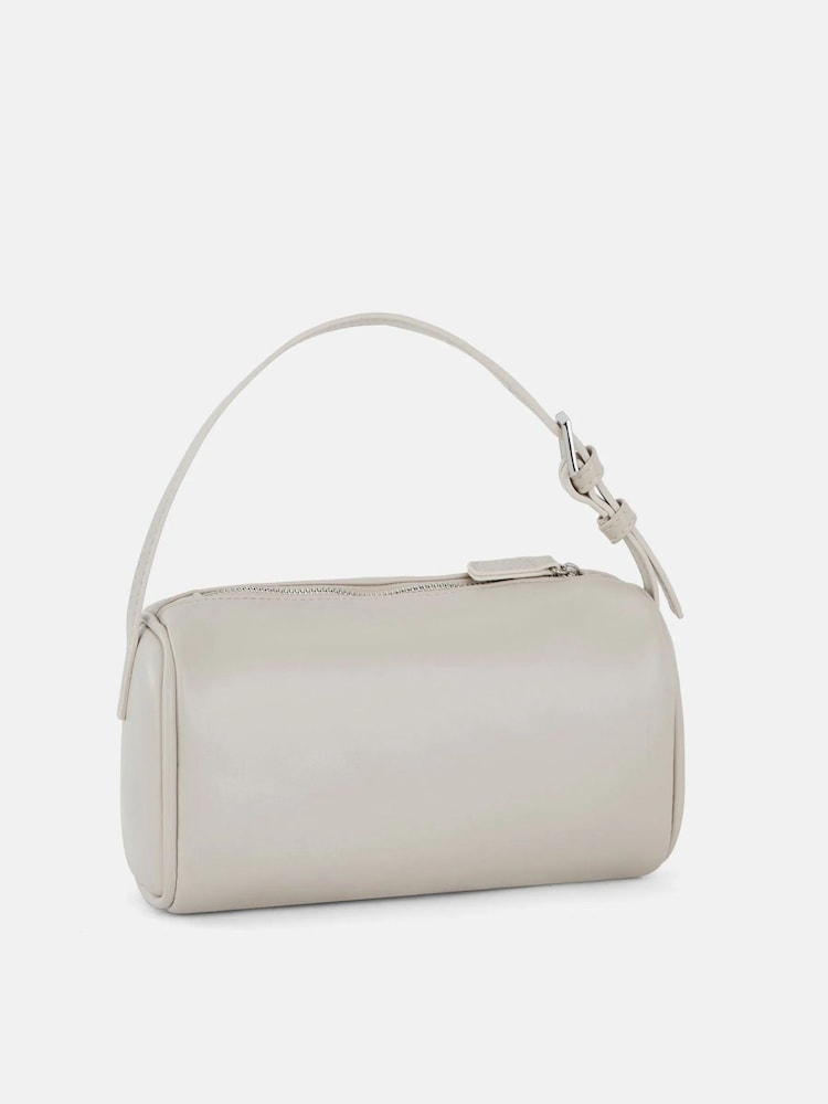 Novo Cream Aiken Cross-Body Bag - Image 2 of 4