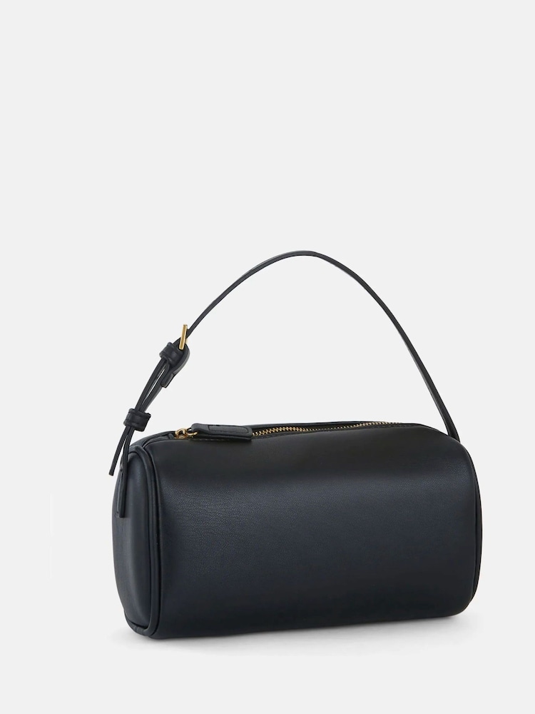 Novo Black Aiken Cross-Body Bag - Image 1 of 5