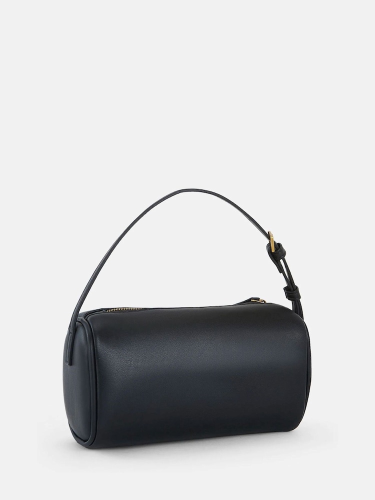 Novo Black Aiken Cross-Body Bag - Image 2 of 5