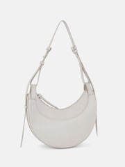 Novo Cream Alexcys Shoulder Bag - Image 2 of 4