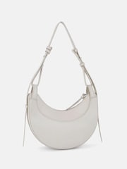 Novo Cream Alexcys Shoulder Bag - Image 3 of 4