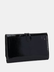 Novo Black Ally Clutch Bag - Image 4 of 4