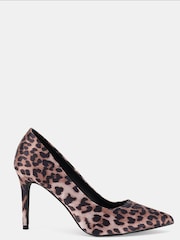 Novo Animal Standard Fit Impossible Point Court Shoes - Image 2 of 6