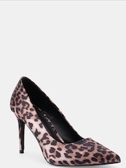 Novo Animal Standard Fit Impossible Point Court Shoes - Image 3 of 6