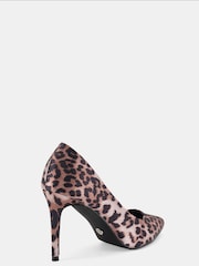 Novo Animal Standard Fit Impossible Point Court Shoes - Image 4 of 6