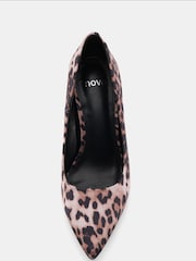 Novo Animal Standard Fit Impossible Point Court Shoes - Image 5 of 6