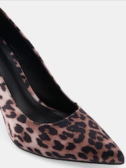 Novo Animal Standard Fit Impossible Point Court Shoes - Image 6 of 6