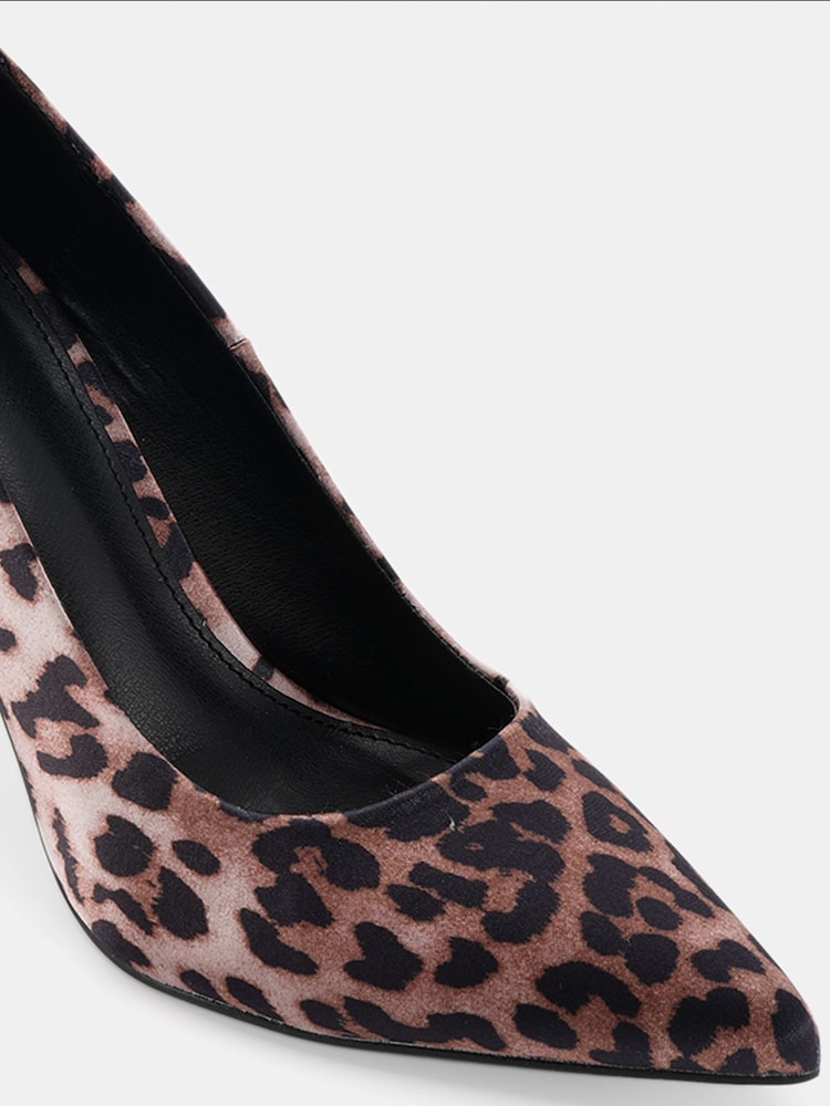 Novo Animal Standard Fit Impossible Point Court Shoes - Image 6 of 6