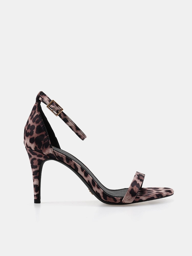 Animal - Novo Berril Two Part Mid Sandals - Imagen 2 de 5 Animal - Novo Berril Two Part Mid Sandals - Imagen 2 de 5