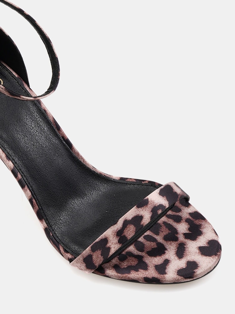 Animal - Novo Berril Two Part Mid Sandals - Imagen 5 de 5 Animal - Novo Berril Two Part Mid Sandals - Imagen 5 de 5