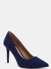 Azul - Novo Impossible Point Court Shoes - Imagem 4 de 5