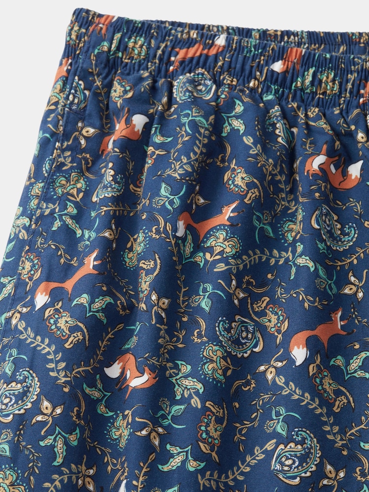 Aubin Ton Lounge Trousers - Image 2 of 2