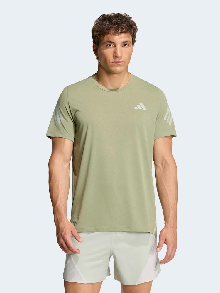 adidas adi365 Climacool T-Shirt - Bild 1 von 7 adidas adi365 Climacool T-Shirt - Bild 1 von 7