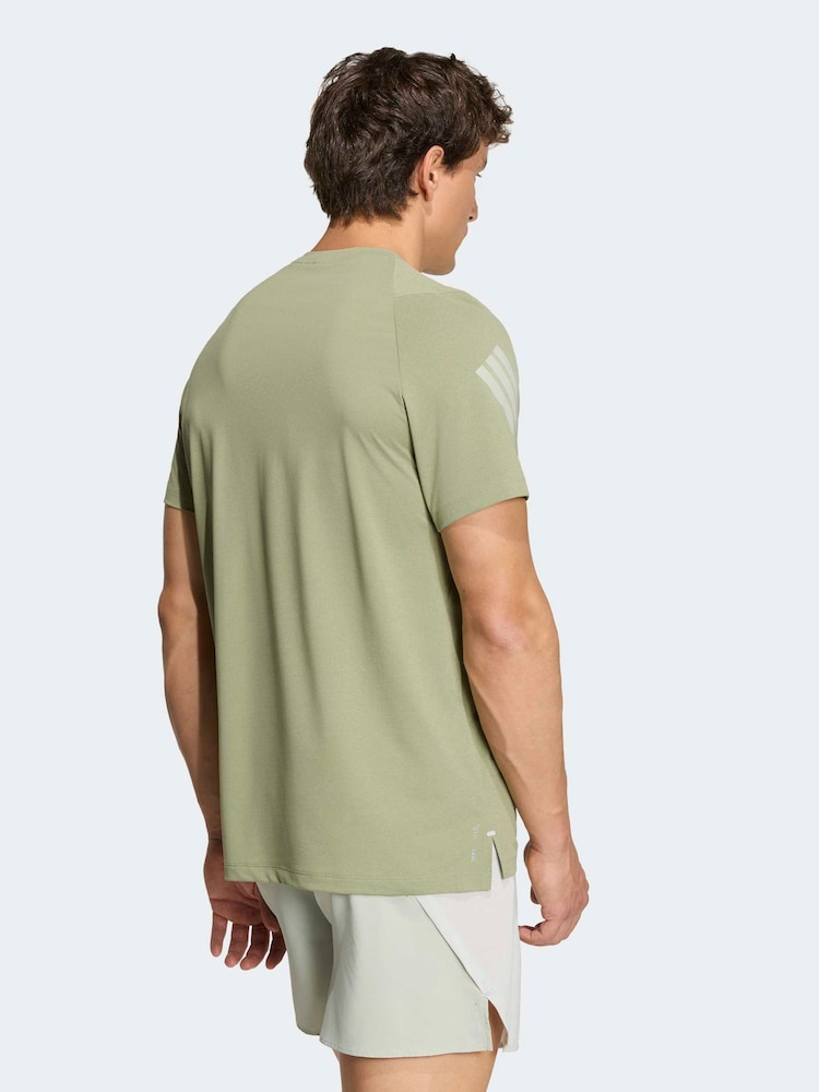 adidas adi365 Climacool T-Shirt - Bild 2 von 7 adidas adi365 Climacool T-Shirt - Bild 2 von 7