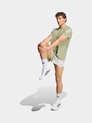 adidas adi365 Climacool T-Shirt - Bild 3 von 7