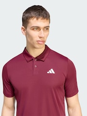 adidas Club tenisa polo krekls - Attēls 3 no 4
