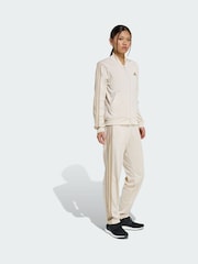 adidas Cream Dayready Tracksuit - Image 1 of 5