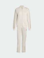 adidas Cream Dayready Tracksuit - Image 5 of 5