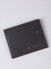 Lakeland Leather Brown Allerdale Card Holder - Image 2 of 3
