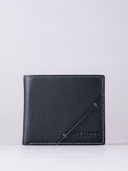 Lakeland Leather Black Allerdale Bi-Fold Wallet - Image 2 of 4
