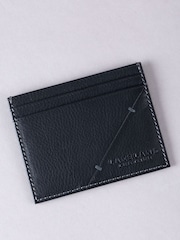 Lakeland Leather Black Allerdale Card Holder - Image 2 of 3