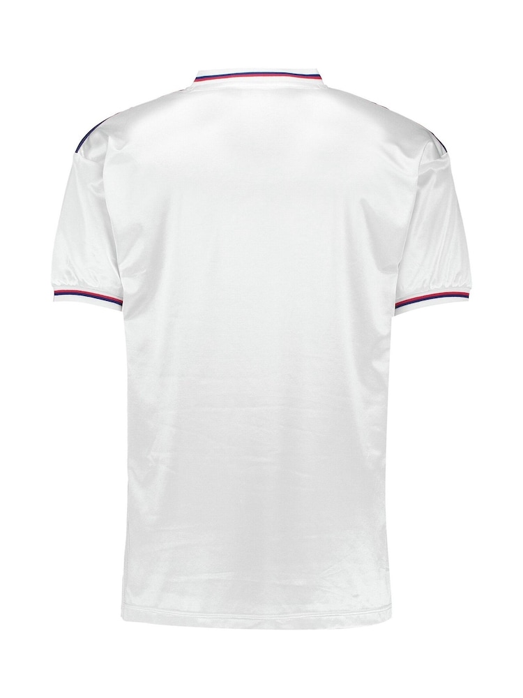 Fanatics England 1982 World Cup Finals White Shirt - Image 3 of 3