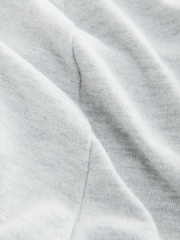 Grey Maternity Cosy Button Through Pyjamas - Image 11 of 11