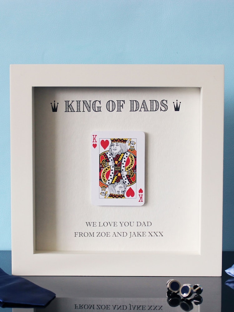 Natural Framed Print by Great Gifts - Image 3 of 3