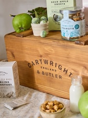 Cartwright & Butler The Bishopdale Hamper Crate - Image 2 of 3