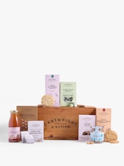 Cartwright & Butler The Bishopdale Hamper Crate - Image 3 of 3