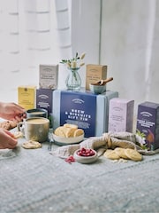 Cartwright & Butler The Brew and Biscuit Gift Hamper - Image 1 of 4