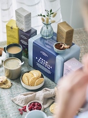 Cartwright & Butler The Brew and Biscuit Gift Hamper - Image 2 of 4