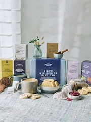 Cartwright & Butler The Brew and Biscuit Gift Hamper - Image 3 of 4