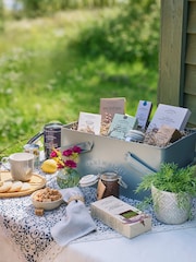 Cartwright & Butler The Pocklington Hamper - Image 1 of 3